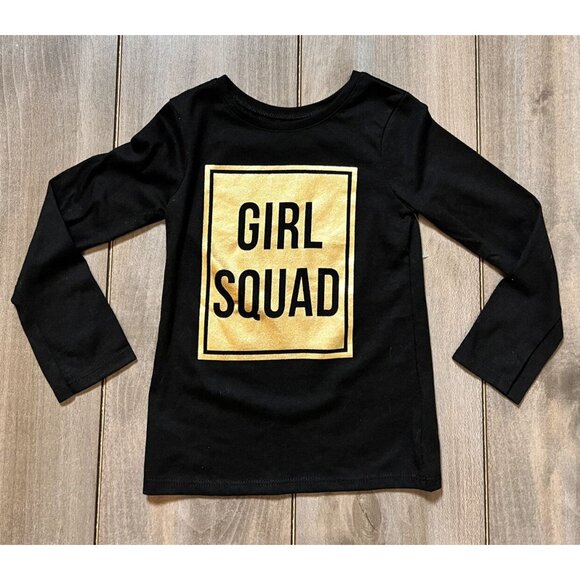 Girl Squad Tee - Picture 2 of 8